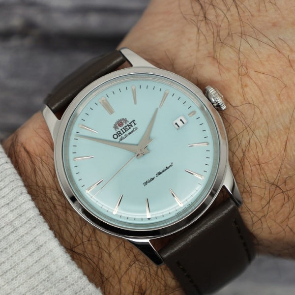 Orient Classic Bambino 38 L.Edition Automatic Gents Watch