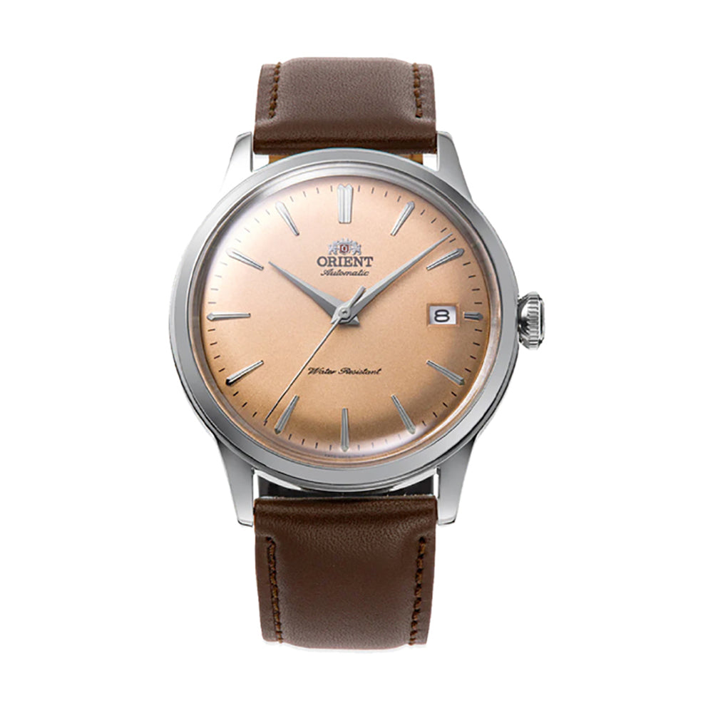ORIENT CLASSIC BAMBINO 38 AUTOMATIC GENTS WATCH