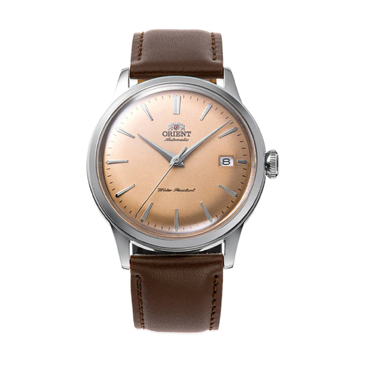 ORIENT CLASSIC BAMBINO 38 AUTOMATIC GENTS WATCH