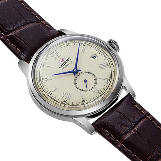 Orient Classic Bambino 38 Small Second Automatic Gents Watch