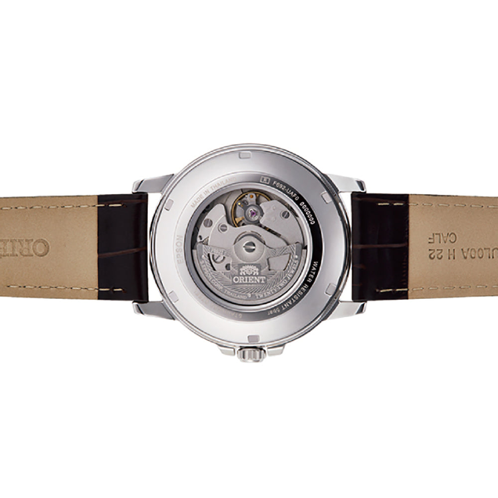 Orient Contemporary Automatic Gents Watch