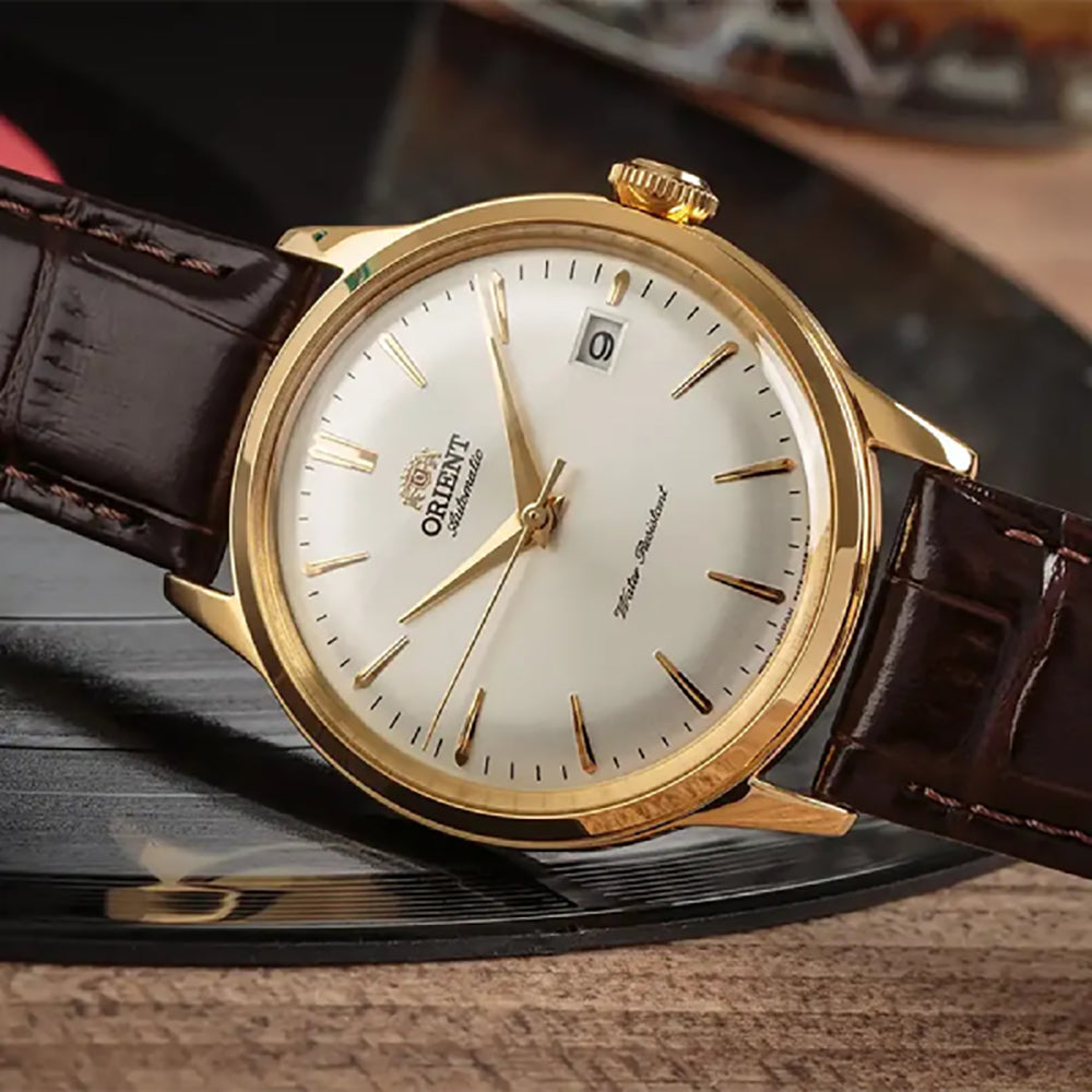 Orient Classic Bambino 38 Automatic Gents Watch