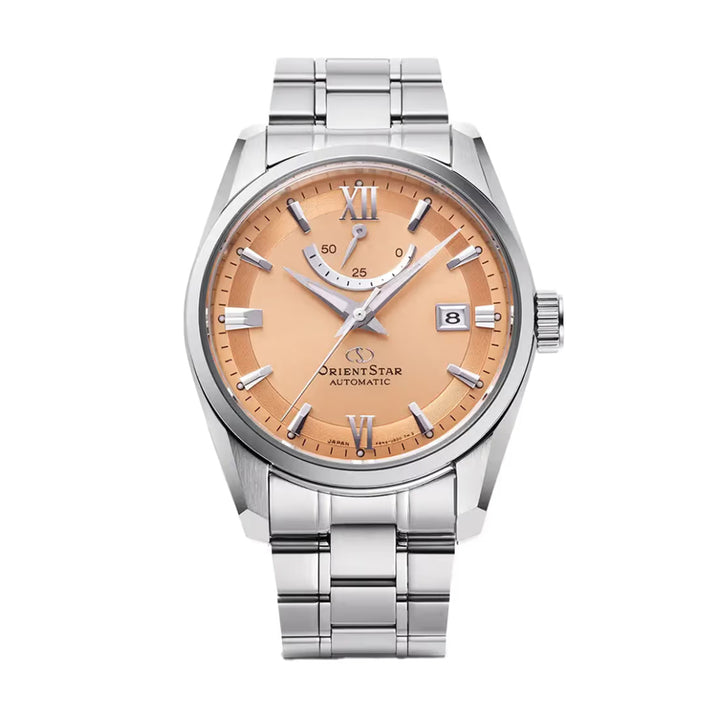 Orient Star Men's Contemporary Automatic Basic Date Watch