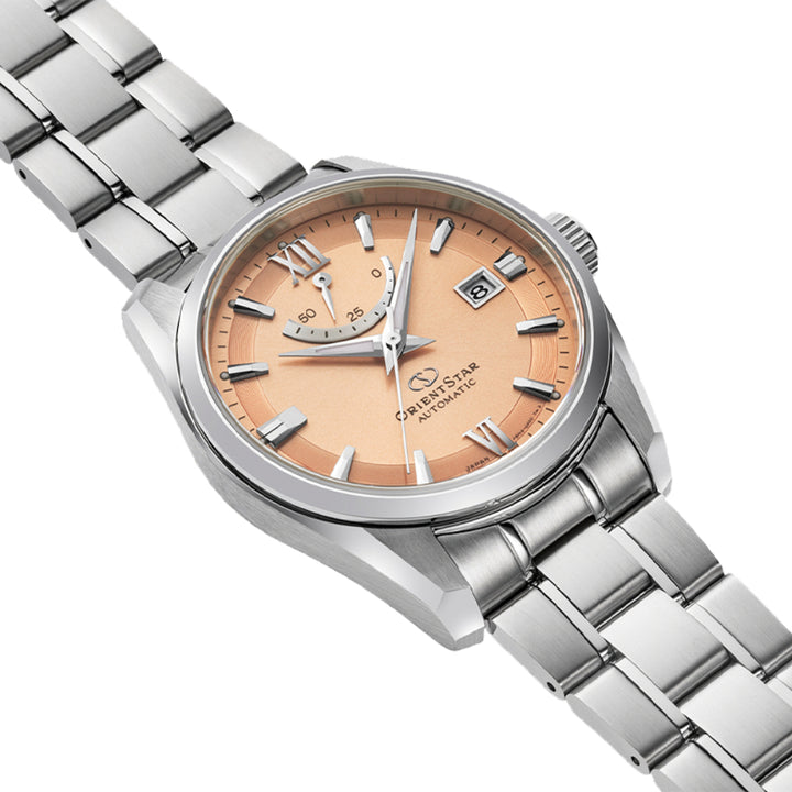 Orient Star Men's Contemporary Automatic Basic Date Watch