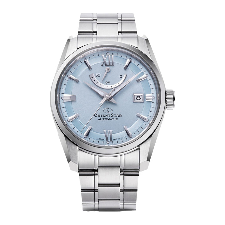 Orient Star Men's Contemporary Automatic Basic Date Watch