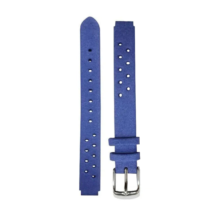 PHILIP STEIN Blue Micro-fibre Strap for Nano Sleep Bracelet