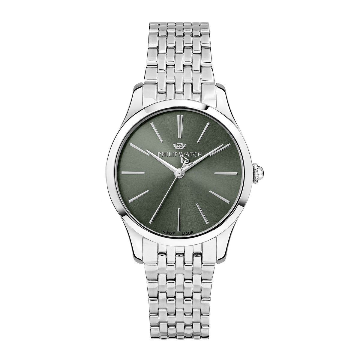 Philip Watch Women's Grace 32mm Quartz Analog Watch R8253208529