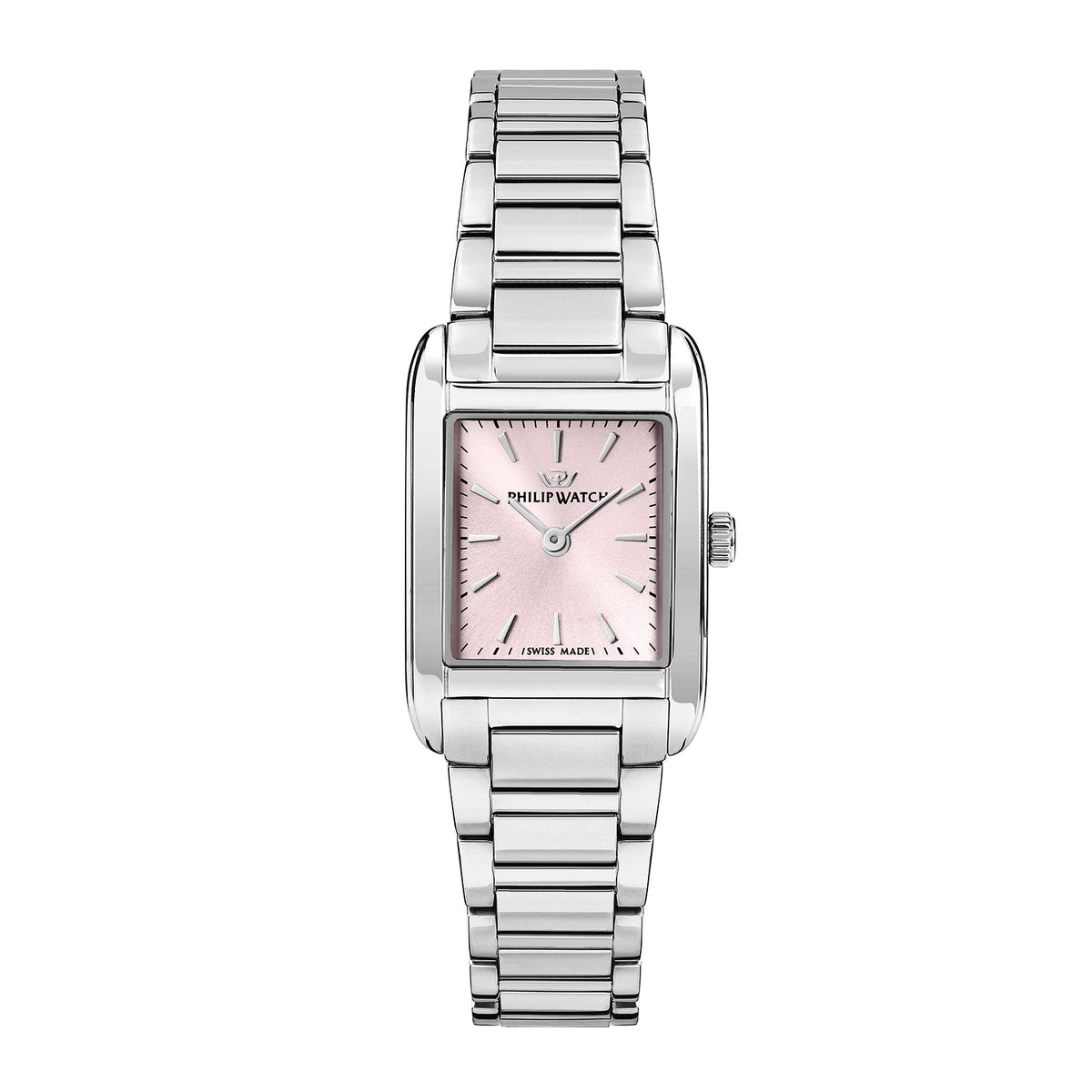 Philip Watch Women's Museum 31 x 22mm Quartz Analog Watch R8253225509