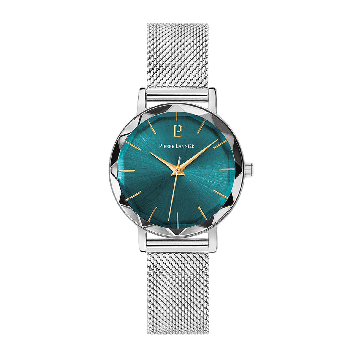 Multiples Silver Milanese Silver