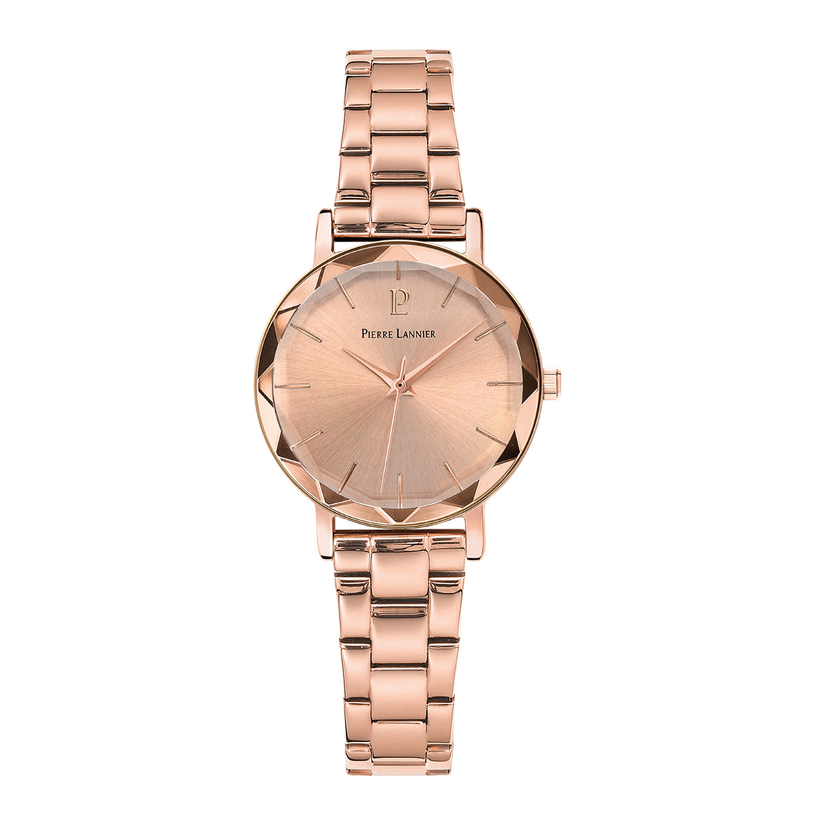 Multiples Rose Gold Stainless Steel Rose Gold