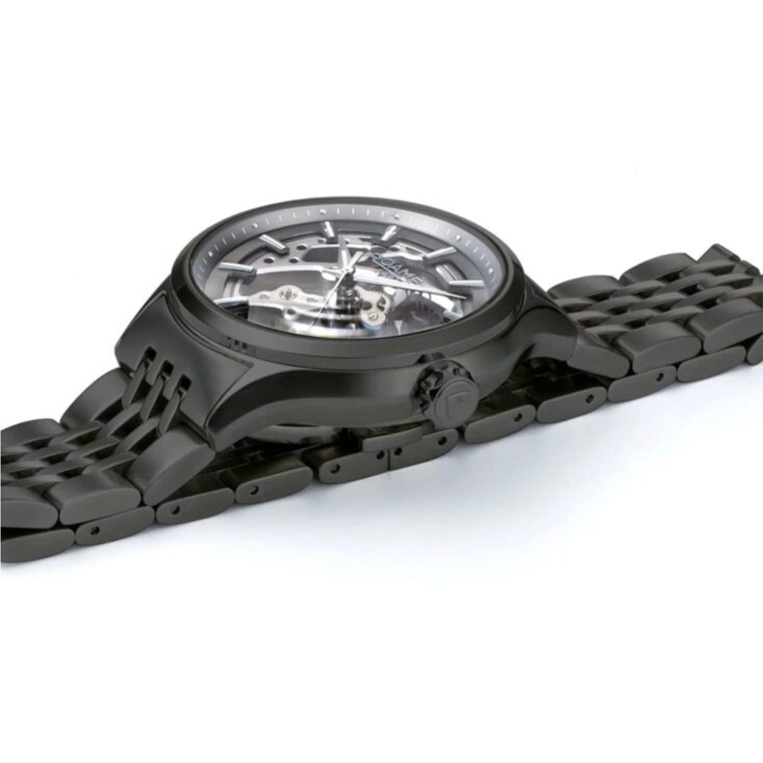 ROAMER COMPETENCE SKELETON III GENTS AUTOMATIC WATCH