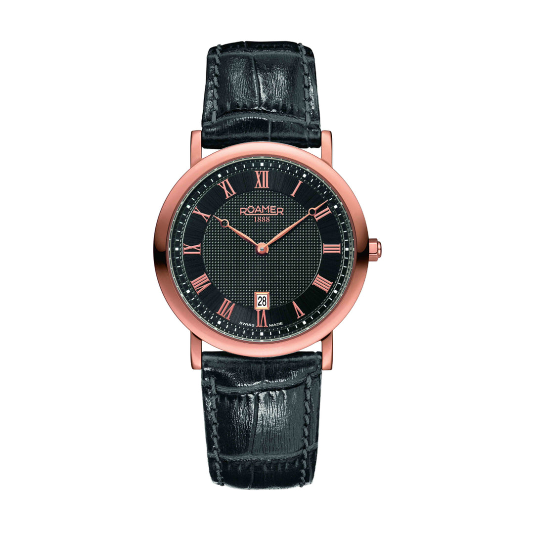 ROAMER LIMELIGHT GENTS QUARTZ WATCH
