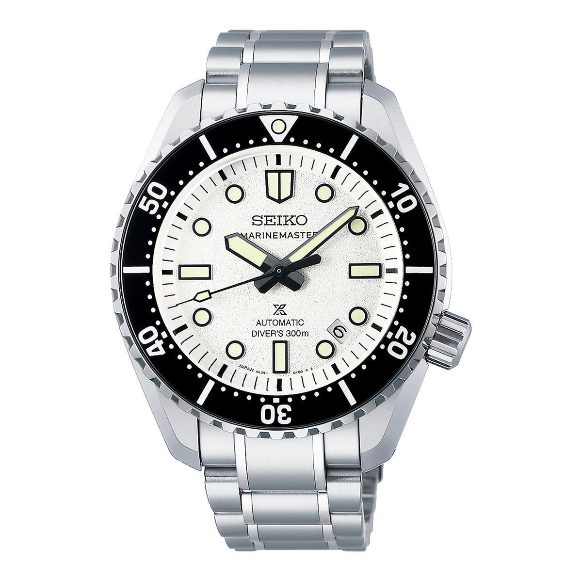 Seiko Prospex Marinemaster Automatic 1968 Heritage Diver's Watch