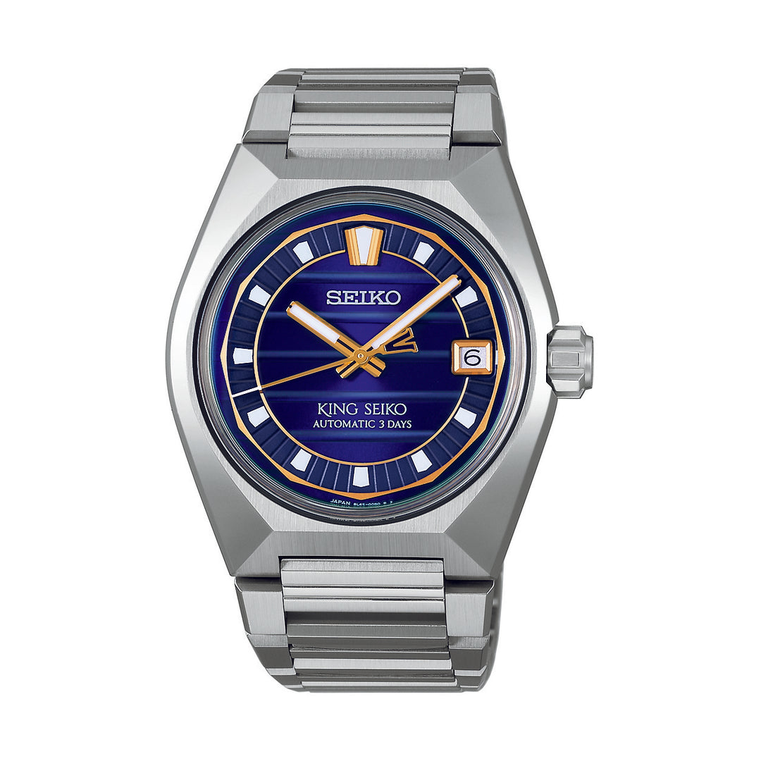 King Seiko VANAC