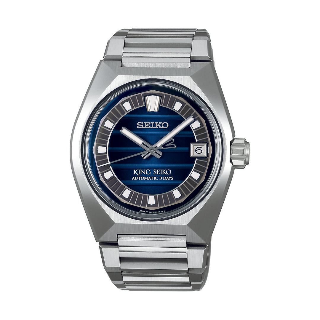 King Seiko VANAC