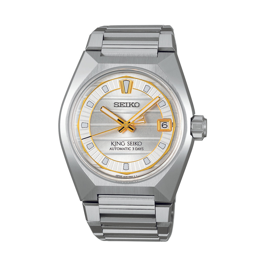 King Seiko VANAC
