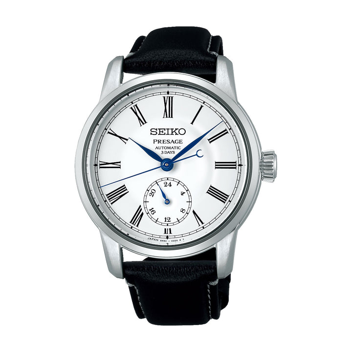 Seiko Men's Presage Automatic Watch