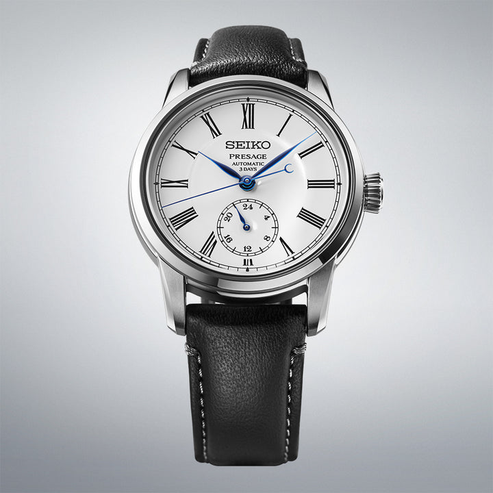 Seiko Men's Presage Automatic Watch