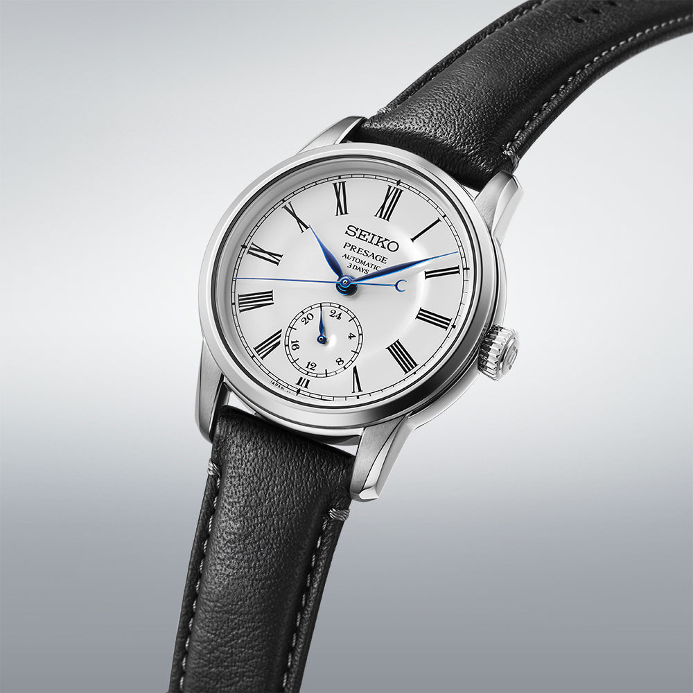 Seiko Men's Presage Automatic Watch