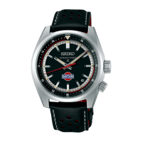 Seiko Prospex Speedtimer Compact 6R x DATSUN Limited Edition