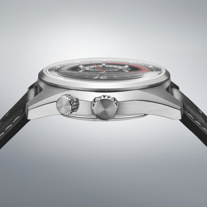Seiko Prospex Speedtimer Compact 6R x DATSUN Limited Edition