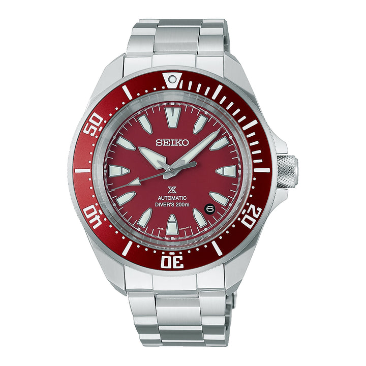 SEIKO Men's Prospex Automatic Watch