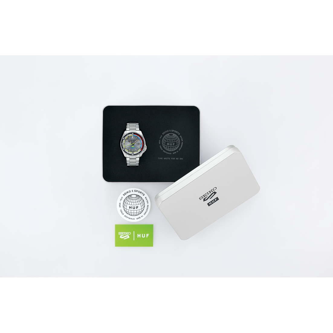 Watch Package