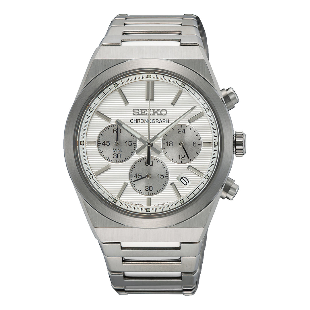 SEIKO Men's Quartz Watch