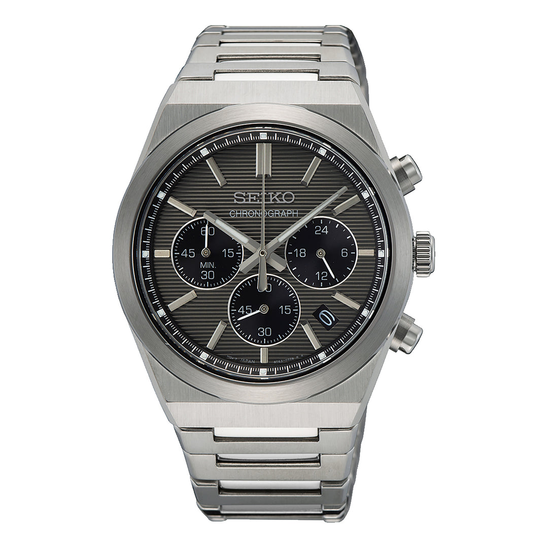 SEIKO Men's Quartz Watch
