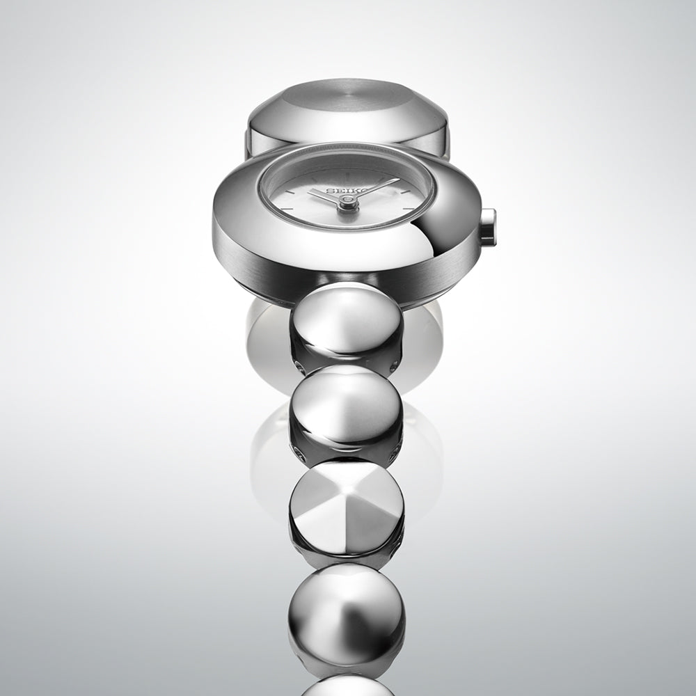 مجموعة Seiko Power Design Project الإصدار المحدود – SSEH021J