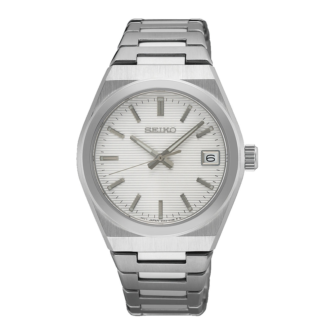 SEIKO Men's Quartz Watch
