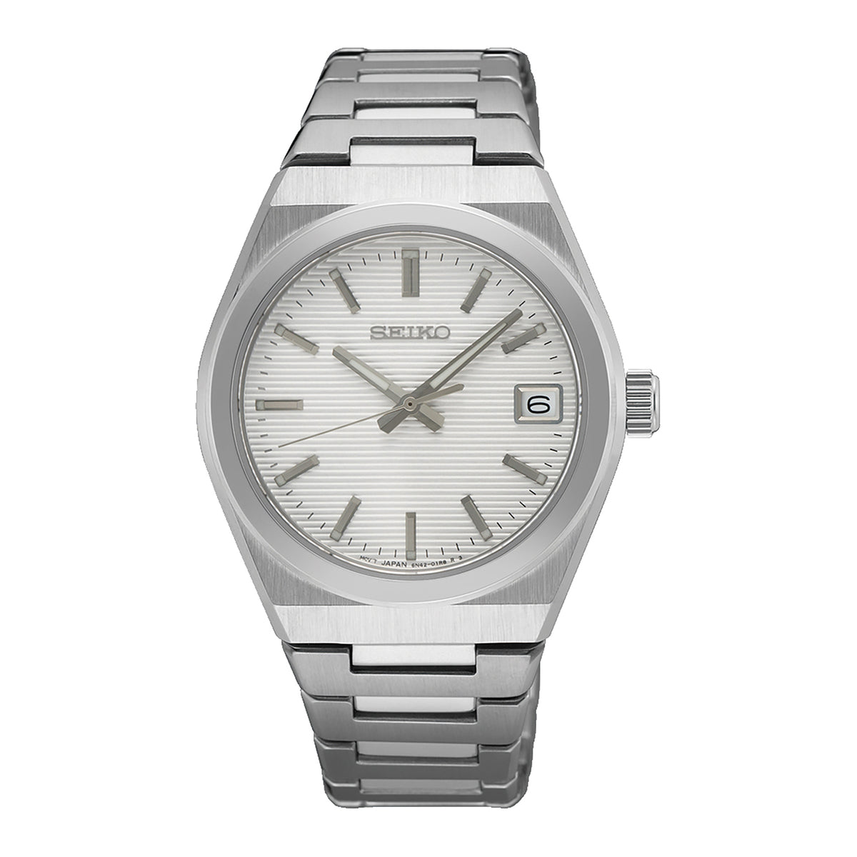 Seiko Men's Quartz Watch