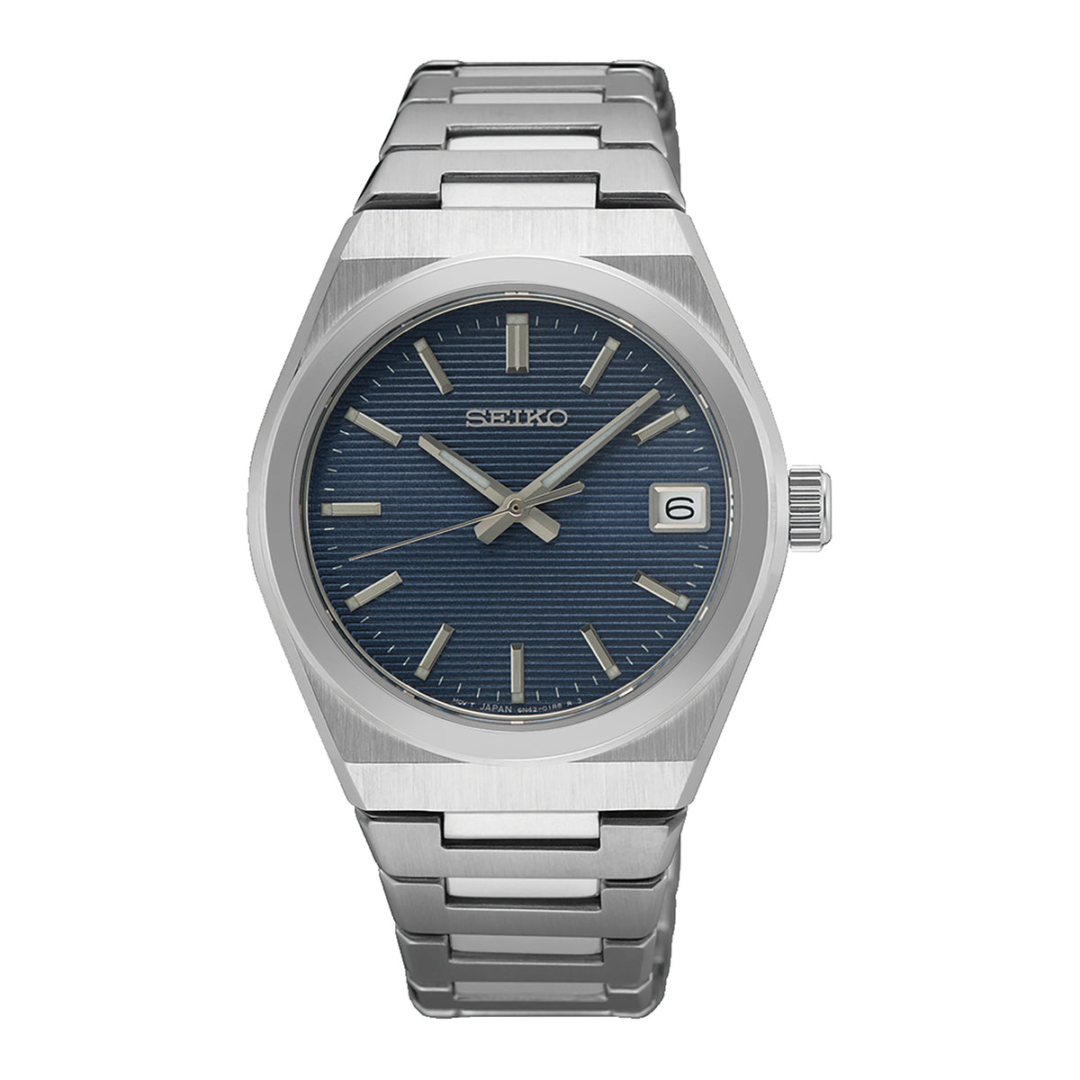 Seiko Men's Quartz Watch