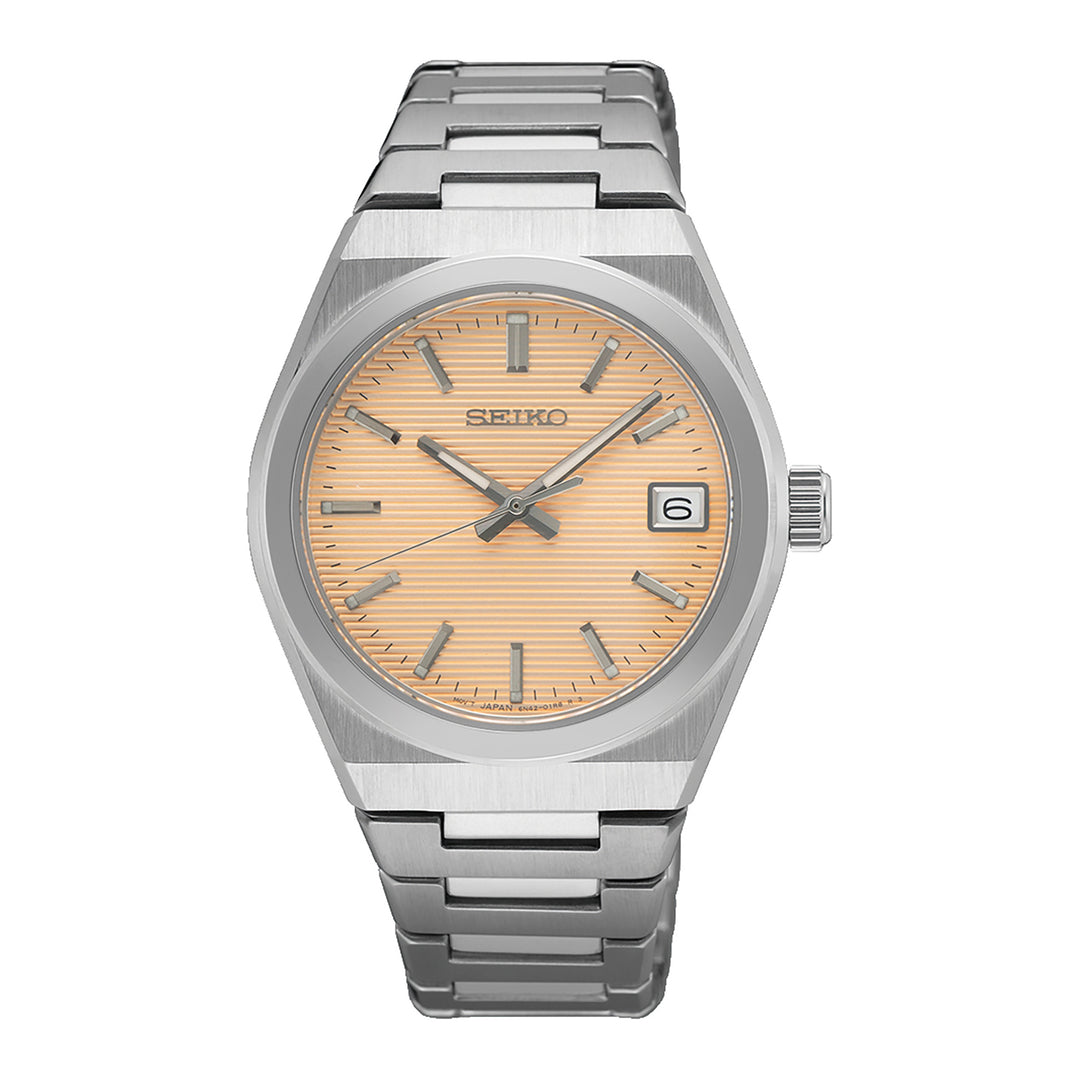SEIKO Men's Quartz Watch