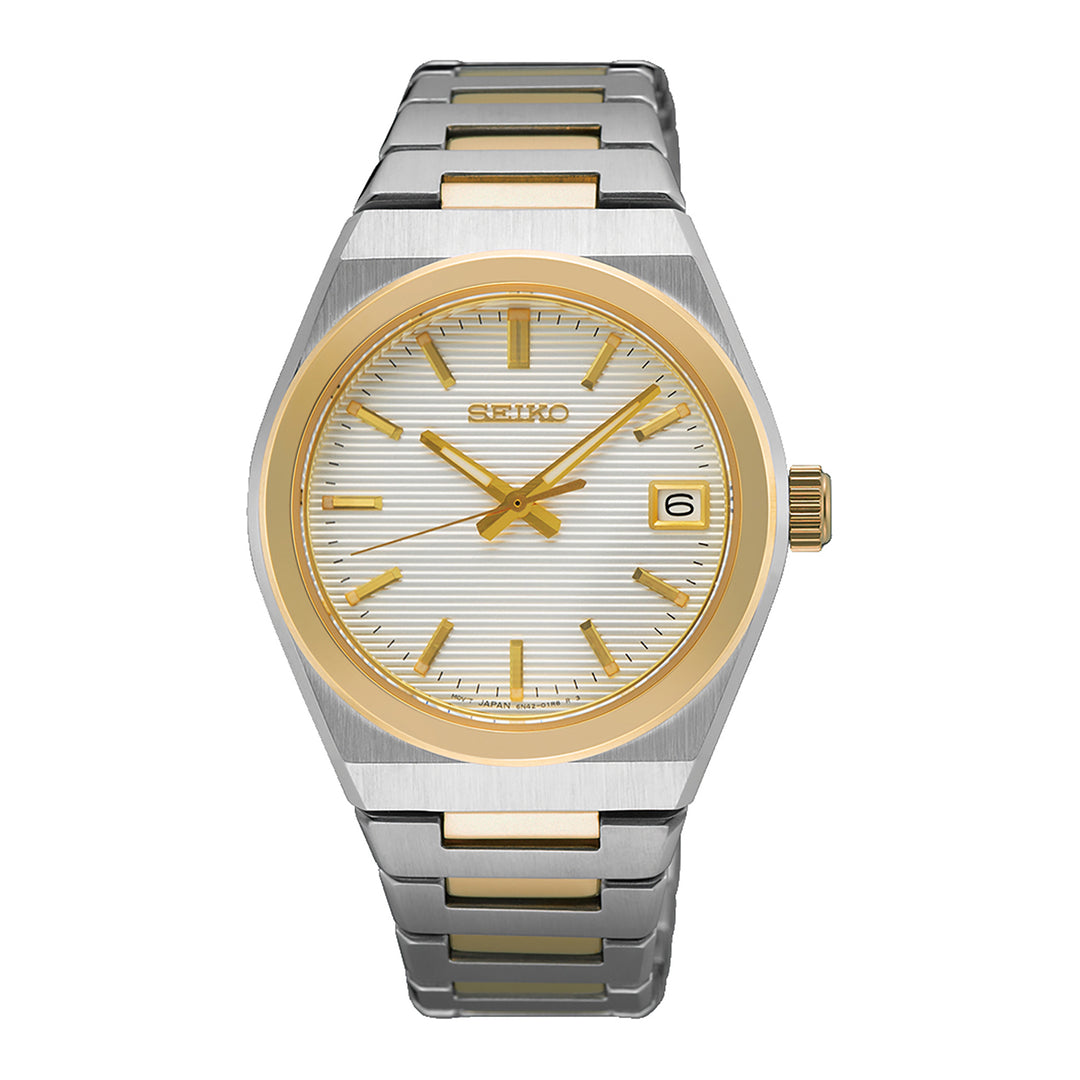 SEIKO Men's Quartz Watch