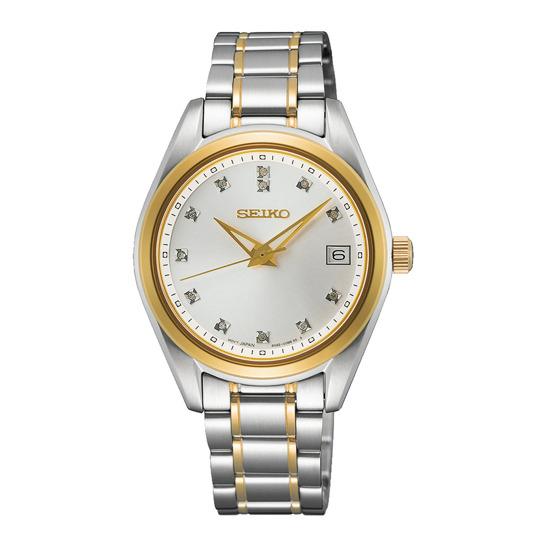 SEIKO Women's Quartz Watch