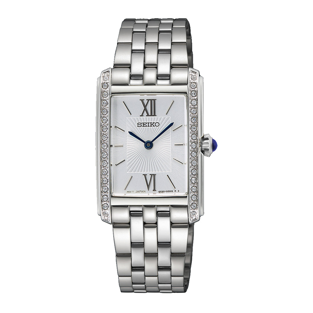 SEIKO Women's Quartz Watch