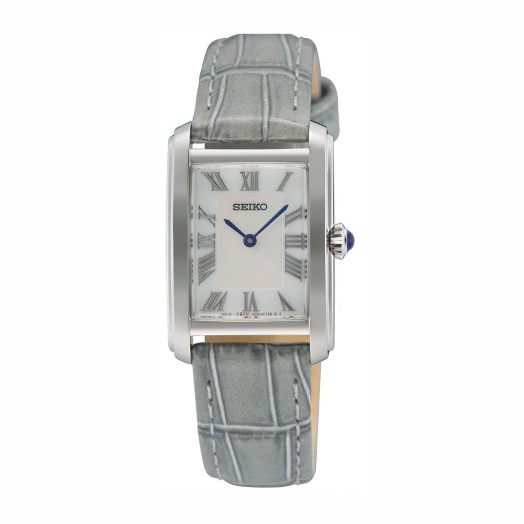 Seiko Classic Quartz Women's Watch