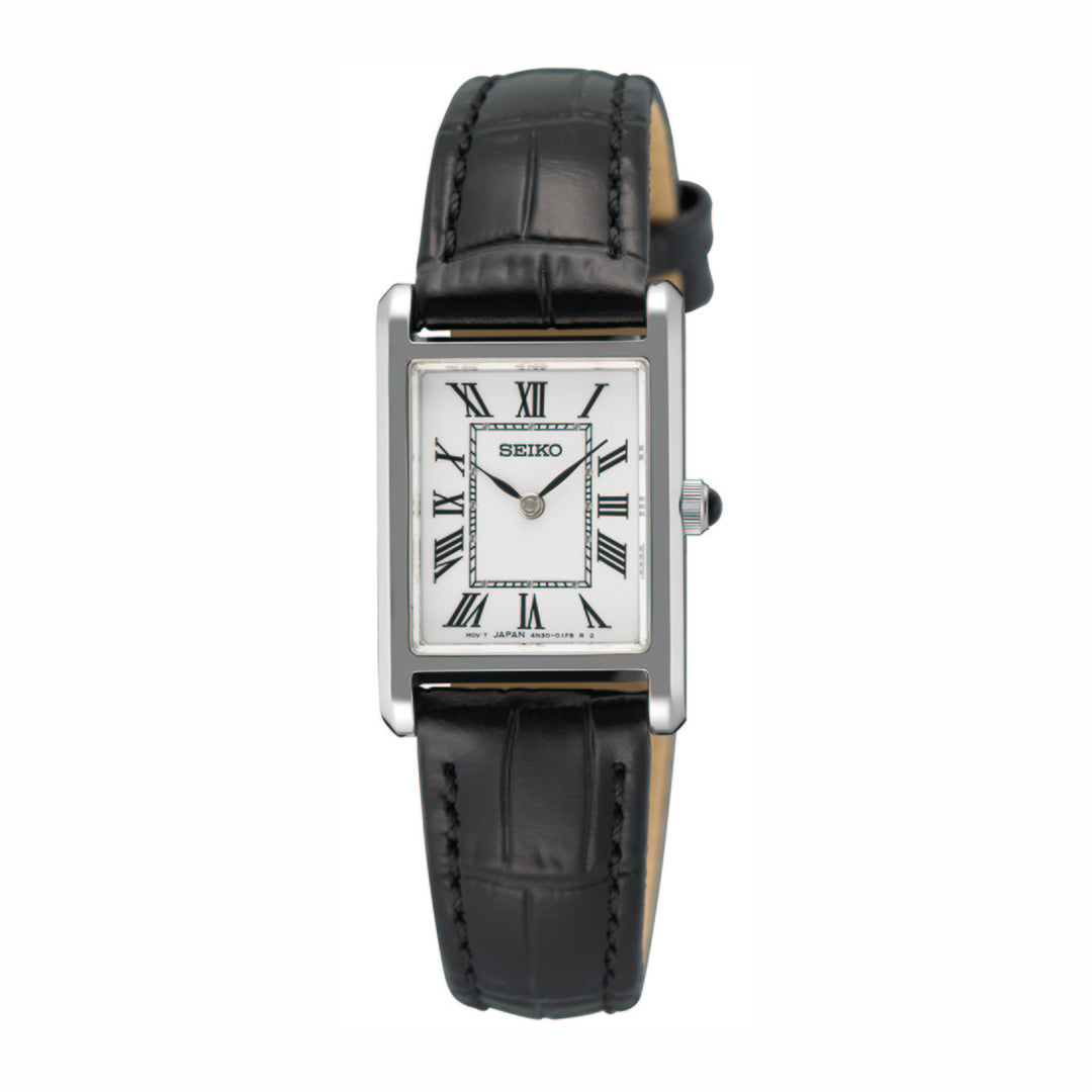 Seiko Classic Quartz Women's Watch