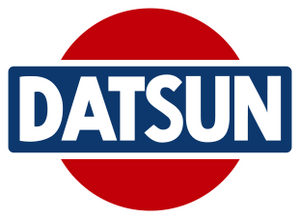 DATSUN