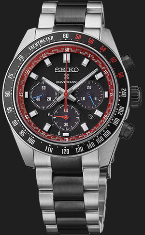 Seiko Prospex Speedtimer SRQ057 watch