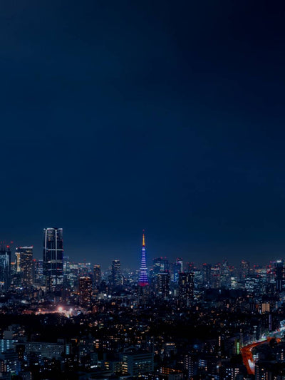 Midnight