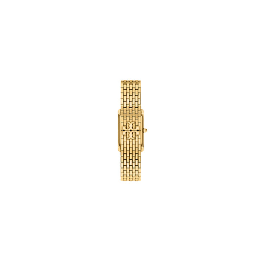 Tory Burch Women's Slim Eleanor Watch