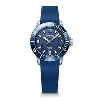 Wenger Seaforce Small Women's Quartz Watch  - Swiss Made