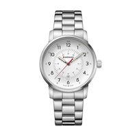 Wenger Avenue Men's Quartz Watch - Swiss Made