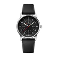 Wenger Avenue Men's Quartz Watch - Swiss Made