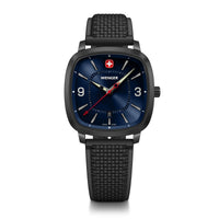 Wenger Vintage Sport Men's Quartz Watch - Swiss Made