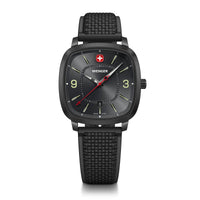 Wenger Vintage Sport Men's Quartz Watch - Swiss Made