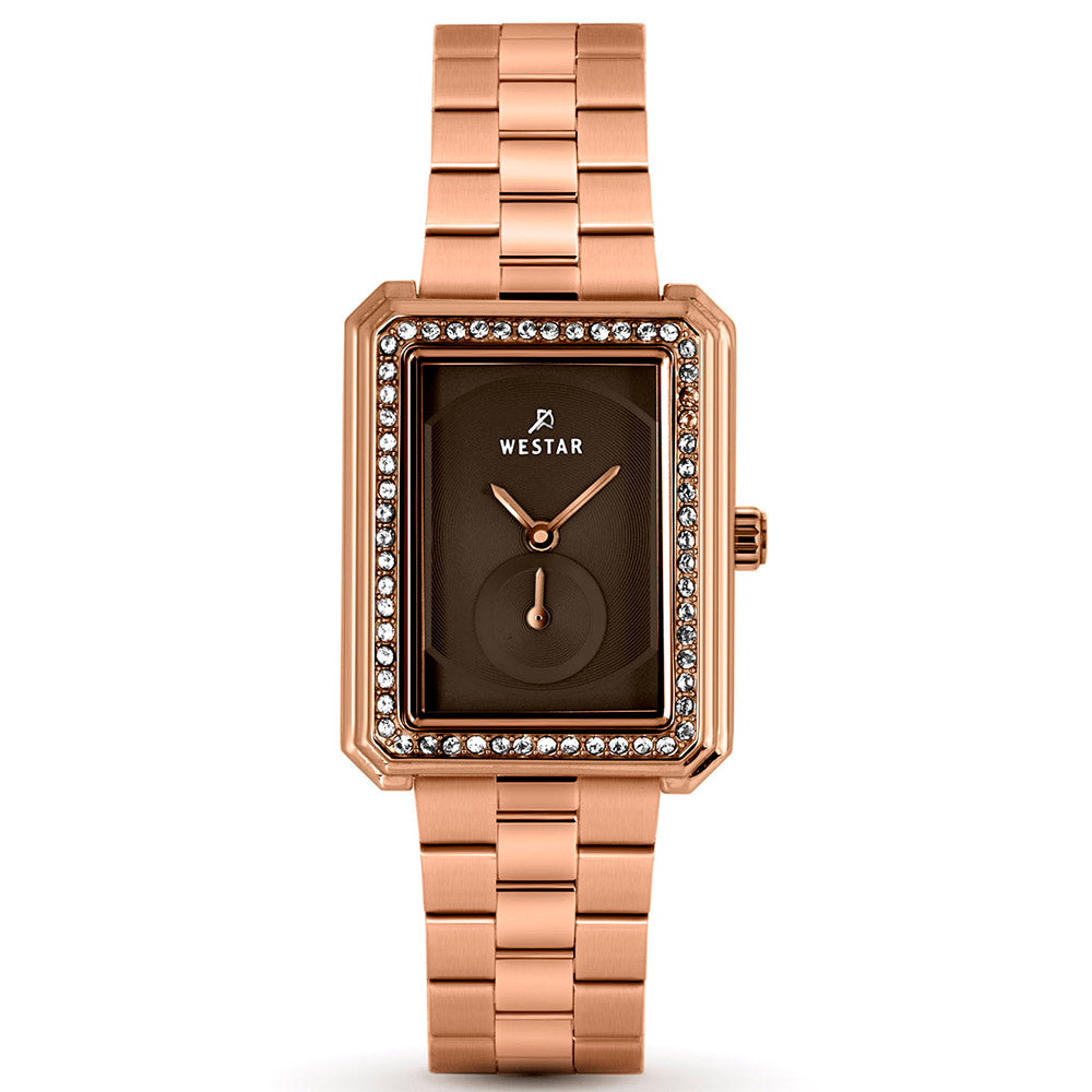Westar Zing Ladies Fashion Quartz Watch - 00140PPN610