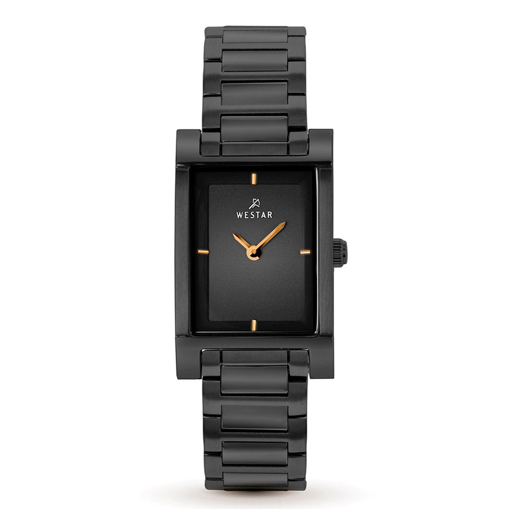 Westar Zing Ladies Fashion Quartz Watch - 00141BBN603